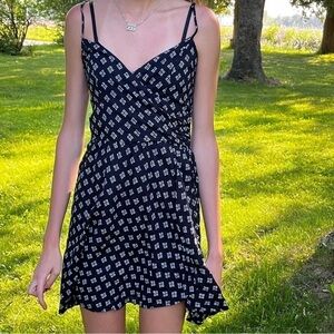 ABERCROMBIE & Fitch Dress Size Small